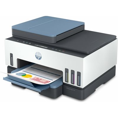 HP Smart Tank 7306 - Tintenstrahldrucker