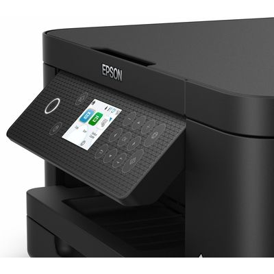 Epson Expression Home XP-5200 - Tintenstrahldrucker