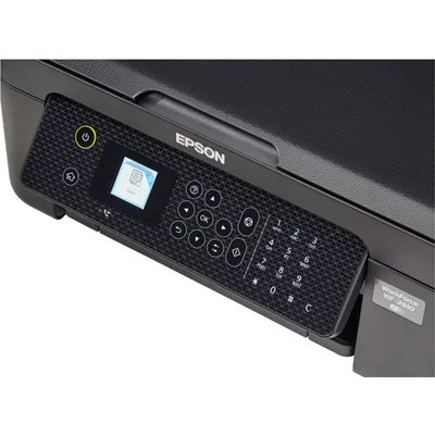 Epson WorkForce WF-2910DWF - Tintenstrahldrucker