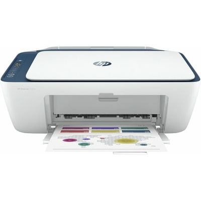 HP DeskJet 2721e - Tintenstrahldrucker