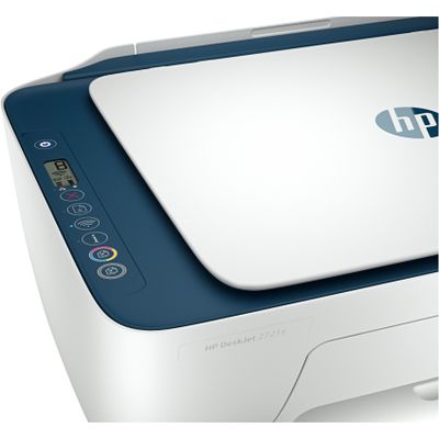 HP DeskJet 2721e - Tintenstrahldrucker