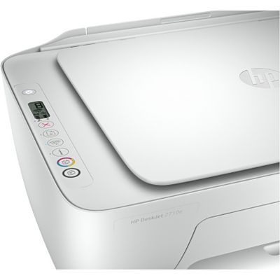 HP DeskJet 2710e - Tintenstrahldrucker