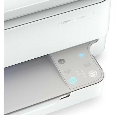 HP ENVY 6430e - Tintenstrahldrucker