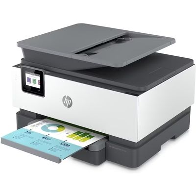 HP OfficeJet Pro 9014e - Tintenstrahldrucker