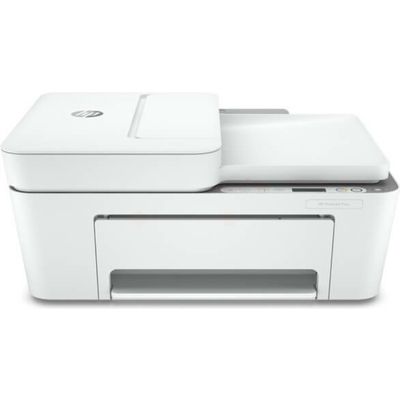 HP DeskJet Plus 4122e - Tintenstrahldrucker