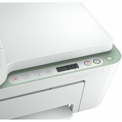 HP DeskJet Plus 4122e - Tintenstrahldrucker