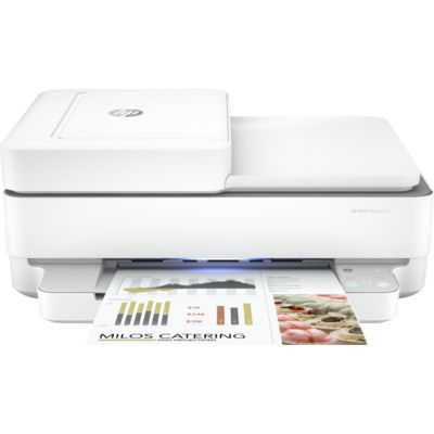 HP ENVY 6432e - Tintenstrahldrucker