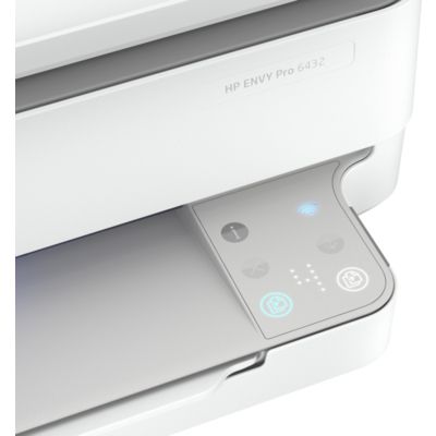 HP ENVY 6432e - Tintenstrahldrucker