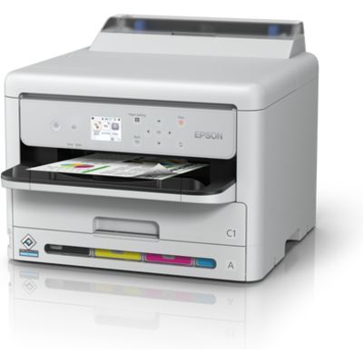 Epson WorkForce Pro WF-C5390DW - Tintenstrahldrucker
