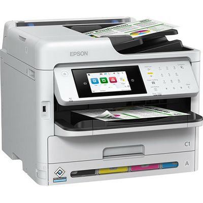Epson WorkForce Pro WF-C5890DWF - Tintenstrahldrucker