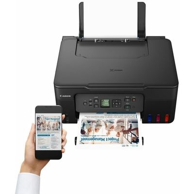 Canon PIXMA G3570 - Tintenstrahldrucker