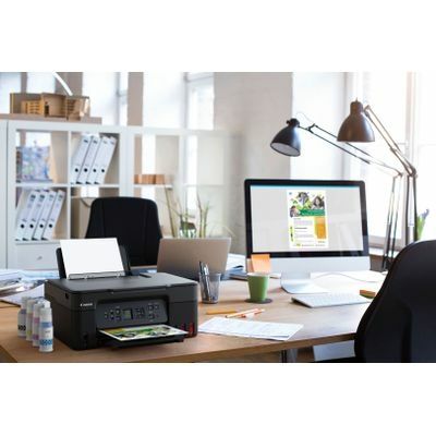Canon PIXMA G3570 - Tintenstrahldrucker