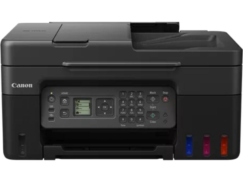 Canon PIXMA G4570 - Tintenstrahldrucker