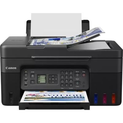 Canon PIXMA G4570 - Tintenstrahldrucker