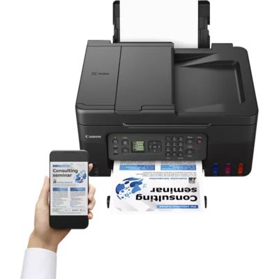 Canon PIXMA G4570 - Tintenstrahldrucker