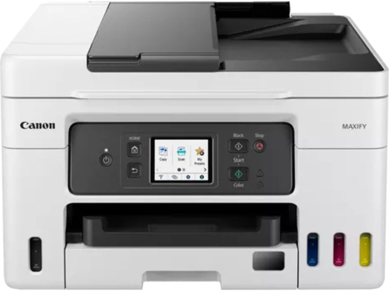 Canon MAXIFY GX4050 - Tintenstrahldrucker