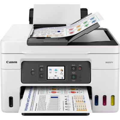 Canon MAXIFY GX4050 - Tintenstrahldrucker