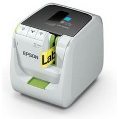 Epson LabelWorks LW-1000P - Etikettendrucker