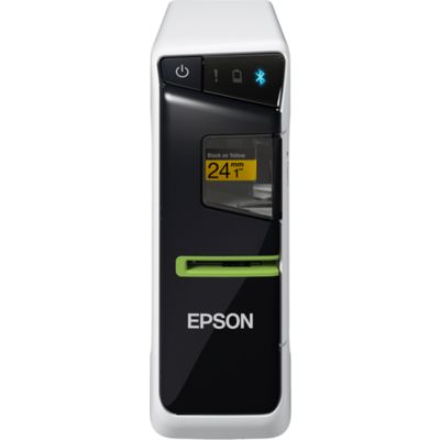Epson LabelWorks LW-600P - Etikettendrucker
