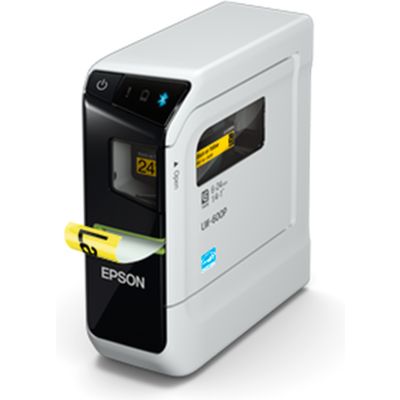 Epson LabelWorks LW-600P - Etikettendrucker