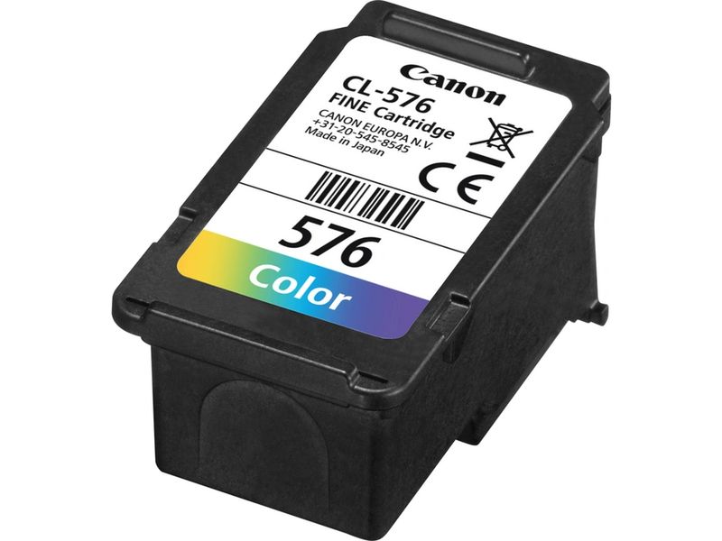 Canon CL-576 - 3-farbig - Druckerpatrone