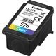 Canon CL-576 - 3-farbig - Druckerpatrone