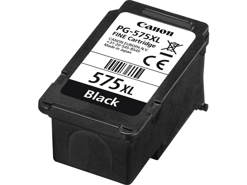 Canon PG-575XL - Schwarz - Druckerpatrone - Hohe Kapazität