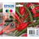 Epson C13T09R64020 (503XL) - 4-farbig - Druckerpatrone - Hohe Kapazität - Multipack