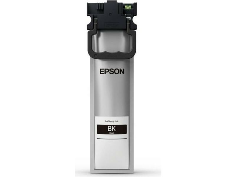 Epson C13T11C140 - Schwarz - Druckerpatrone