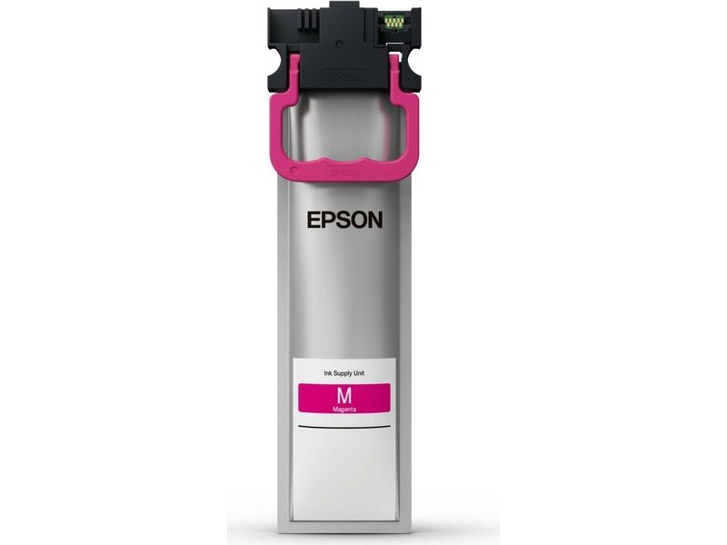 Epson C13T11C340 - Magenta - Druckerpatrone