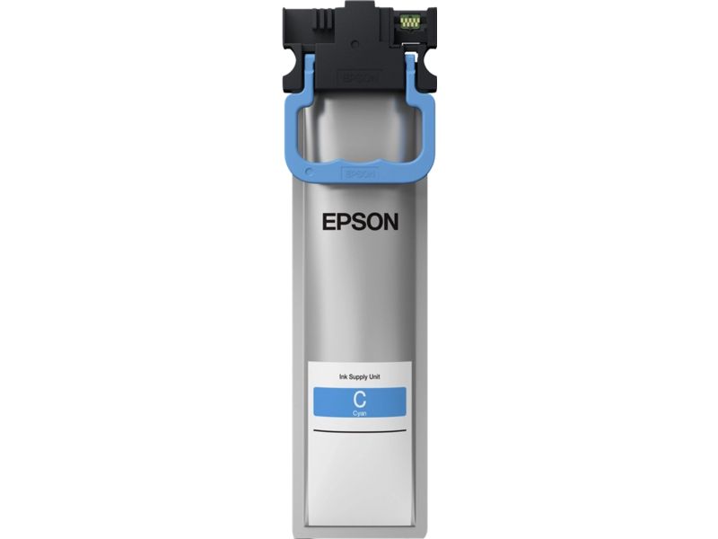 Epson C13T11D240 - Cyan - Druckerpatrone - Hohe Kapazität
