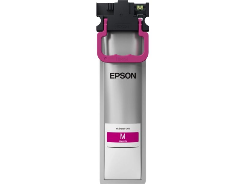 Epson C13T11D340 - Magenta - Druckerpatrone - Hohe Kapazität