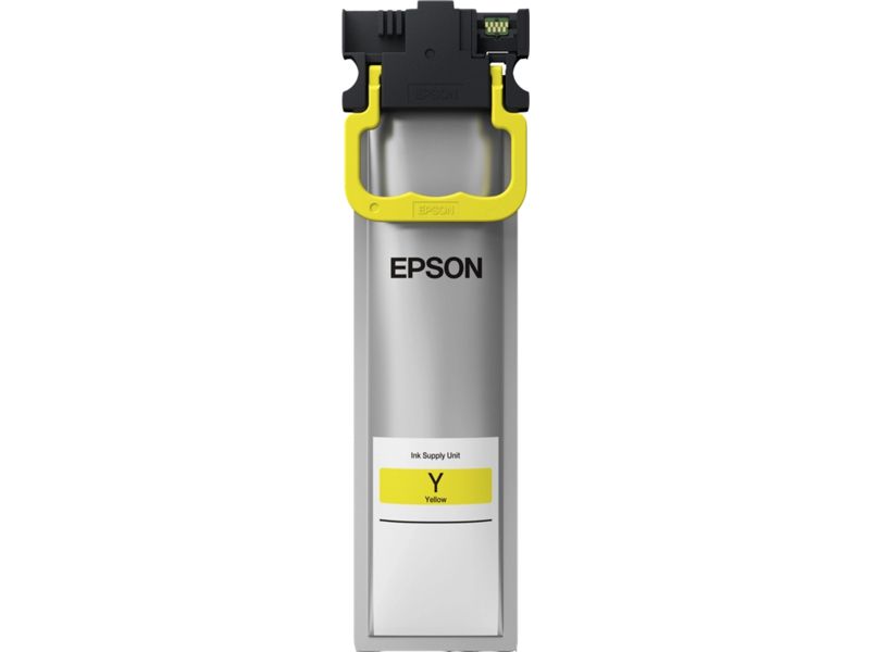 Epson C13T11D440 - Gelb - Druckerpatrone - Hohe Kapazität