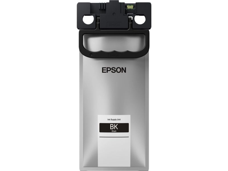 Epson C13T11E140 - Schwarz - Druckerpatrone - Extra hohe Kapazität