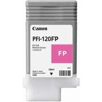 Canon PFI-120FP - Fluoreszierendes Rosa - Druckerpatrone