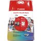 Canon PG-540L / CL-541XL photo value pack - Druckerpatrone - Multipack
