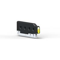 Epson C13T08H400 - Gelb - Druckerpatrone