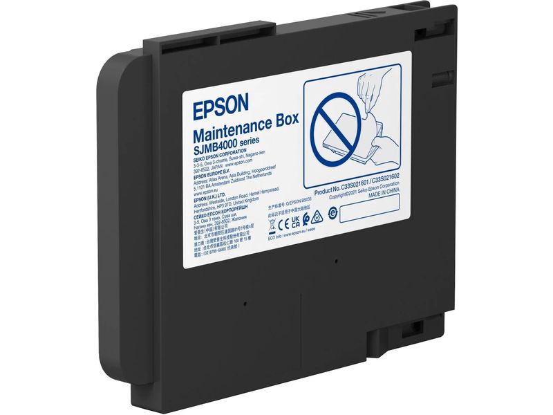 Epson SJMB4000 - Wartungstank