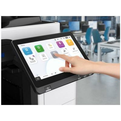 Epson WorkForce Enterprise AM-C4000 - Tintenstrahldrucker