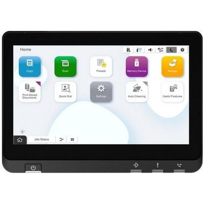 Epson WorkForce Enterprise AM-C4000 - Tintenstrahldrucker