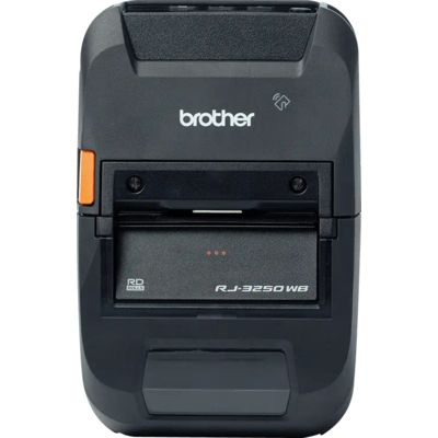 Brother RJ-3250WBL - Etikettendrucker