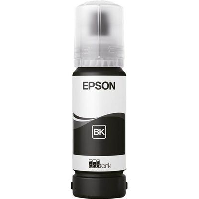 Epson 108 (C13T09C14A) - Schwarz - Druckerpatrone