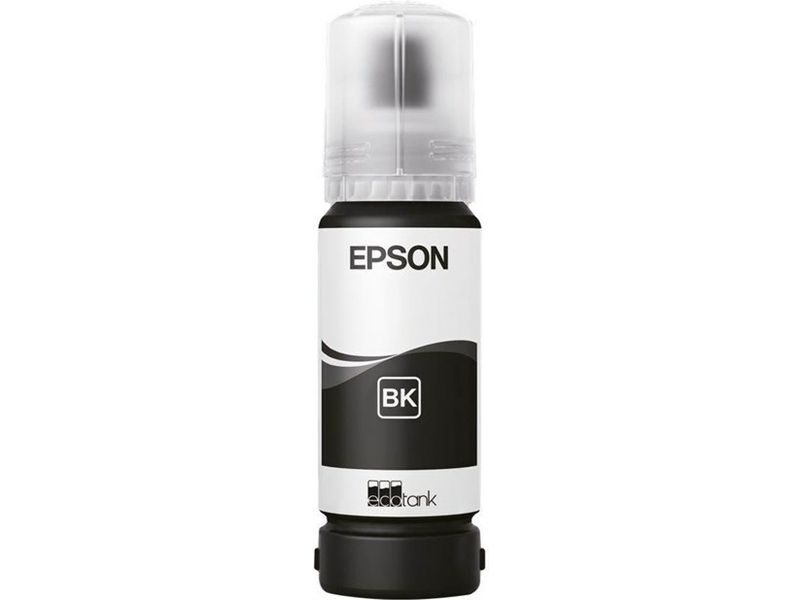 Epson 108 (C13T09C14A) - Schwarz - Druckerpatrone