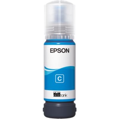 Epson 108 (C13T09C24A) - Cyan - Druckerpatrone