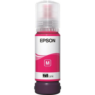 Epson 108 (C13T09C34A) - Magenta - Druckerpatrone
