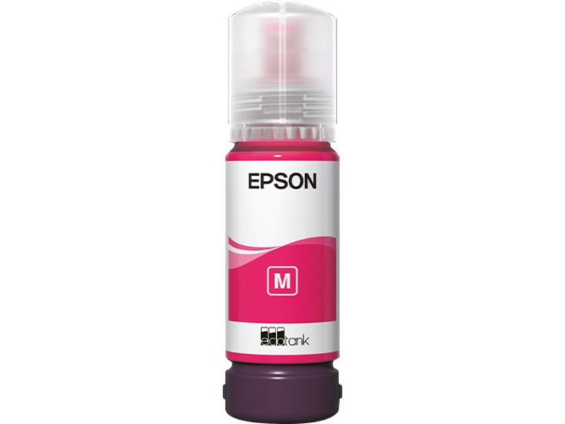 Epson 108 (C13T09C34A) - Magenta - Druckerpatrone
