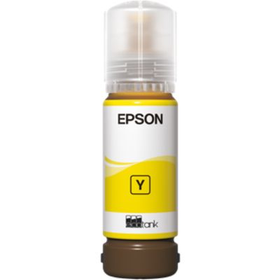 Epson 108 (C13T09C44A) - Gelb - Druckerpatrone