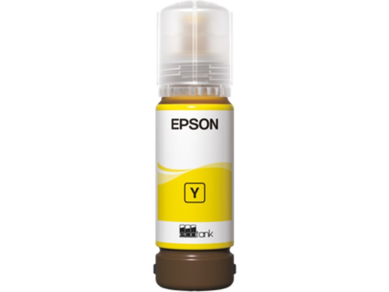Epson 108 (C13T09C44A) - Gelb - Druckerpatrone