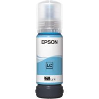 Epson 107 (C13T09B540) - Hellcyan - Druckerpatrone