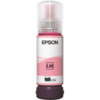 Epson 108 (C13T09C64A) - Hellmagenta - Druckerpatrone